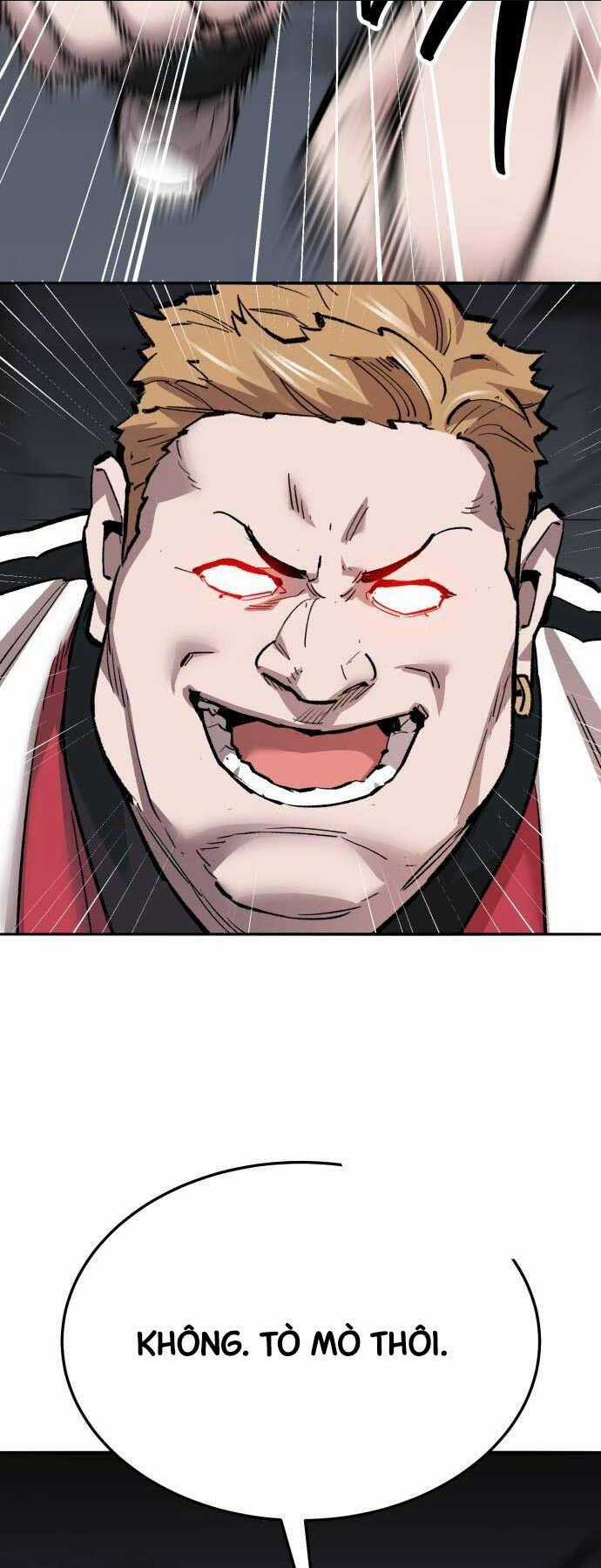 Phá Bỏ Giới Hạn Chapter 137 trang 26