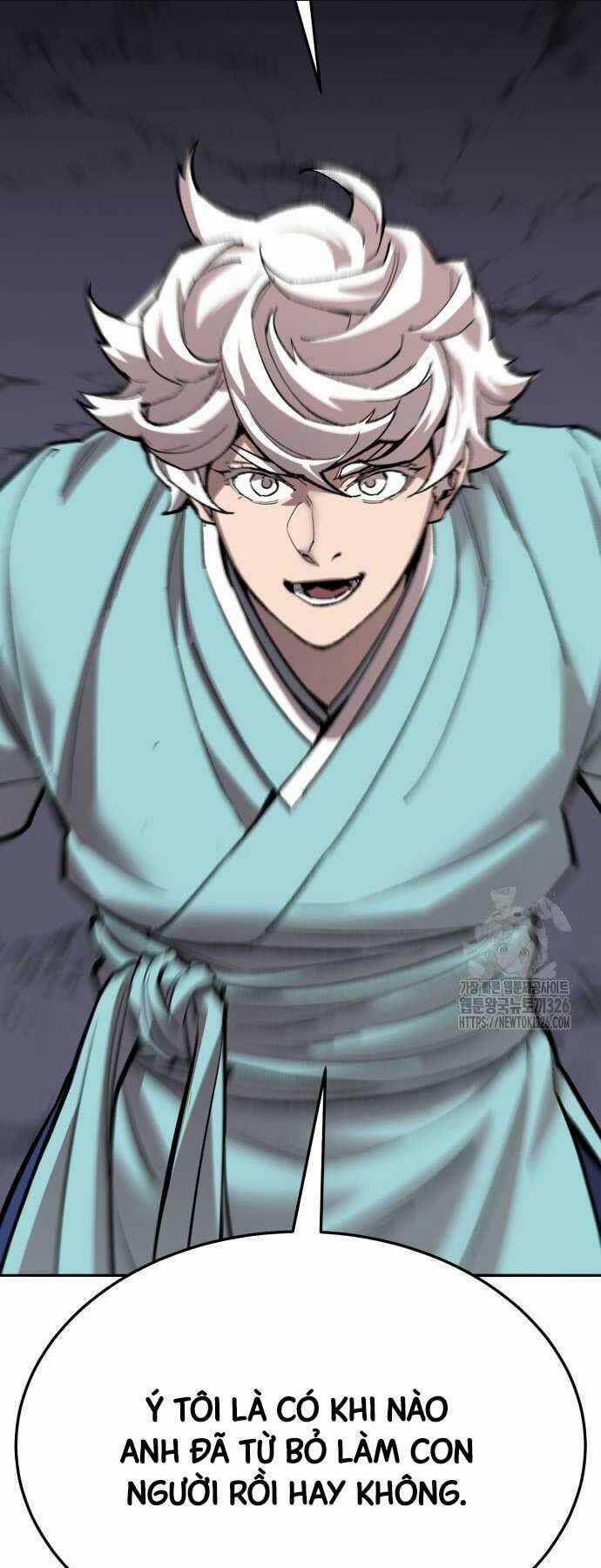 Phá Bỏ Giới Hạn Chapter 137 trang 27