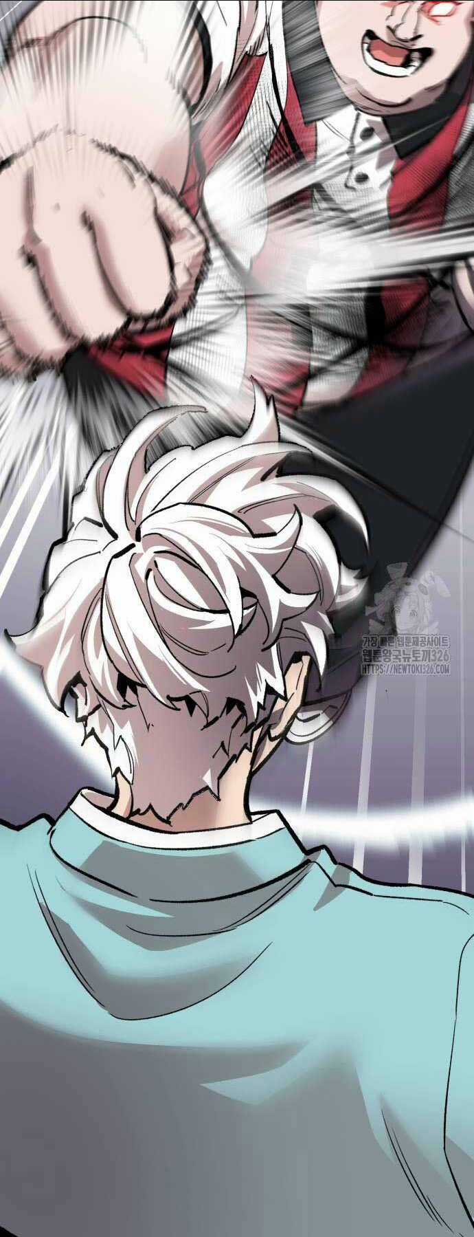 Phá Bỏ Giới Hạn Chapter 137 trang 29