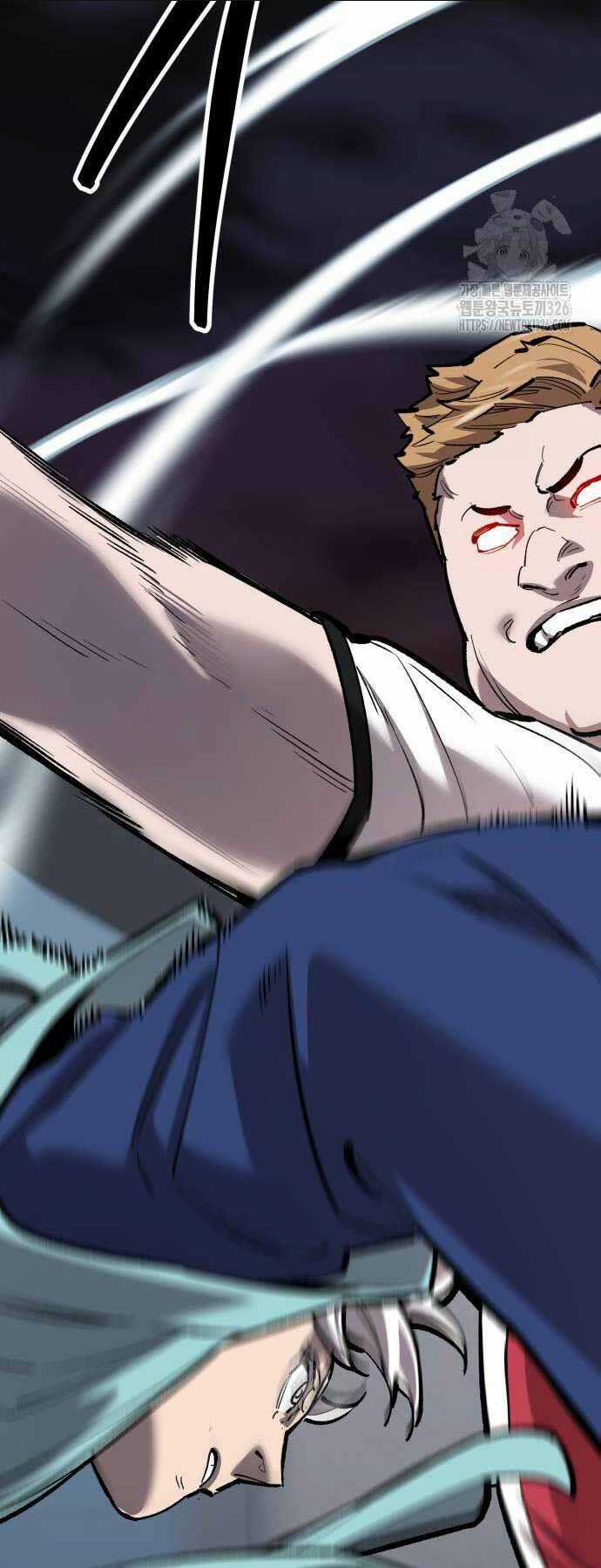 Phá Bỏ Giới Hạn Chapter 137 trang 32