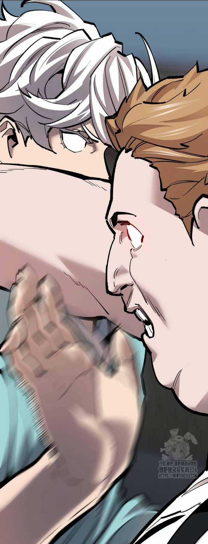 Phá Bỏ Giới Hạn Chapter 137 trang 34