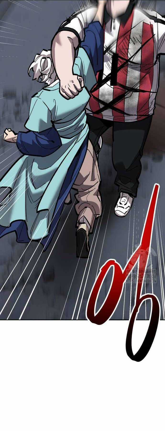 Phá Bỏ Giới Hạn Chapter 137 trang 36