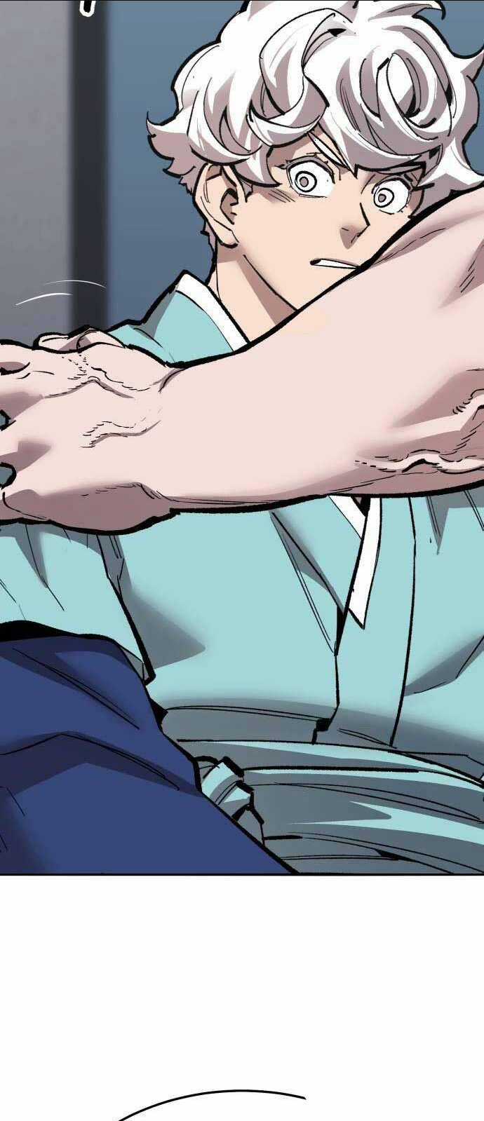 Phá Bỏ Giới Hạn Chapter 137 trang 42