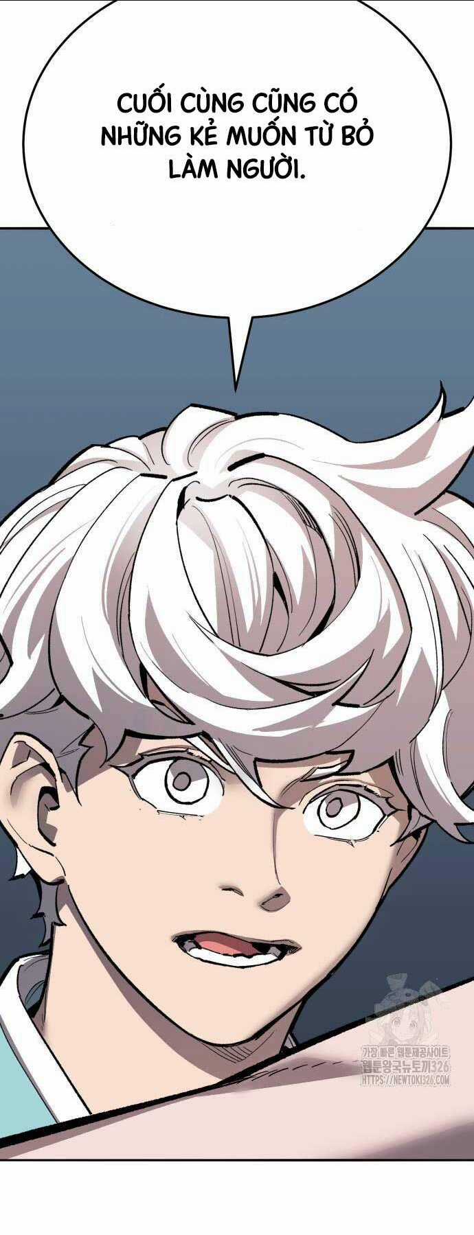 Phá Bỏ Giới Hạn Chapter 137 trang 43