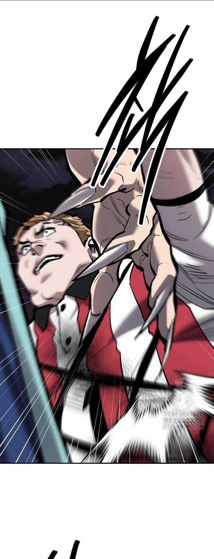 Phá Bỏ Giới Hạn Chapter 137 trang 44