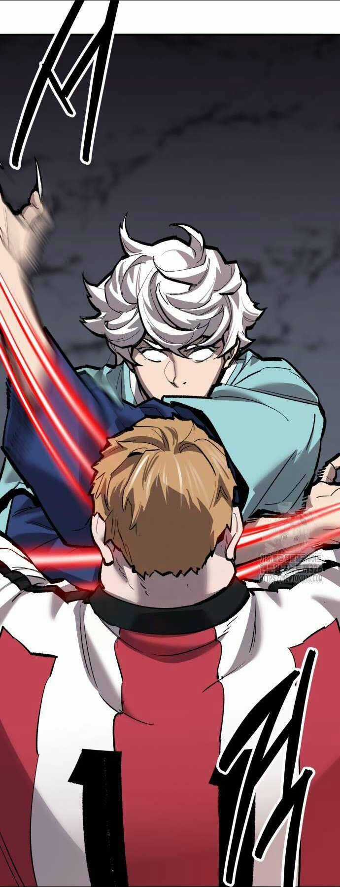 Phá Bỏ Giới Hạn Chapter 137 trang 45