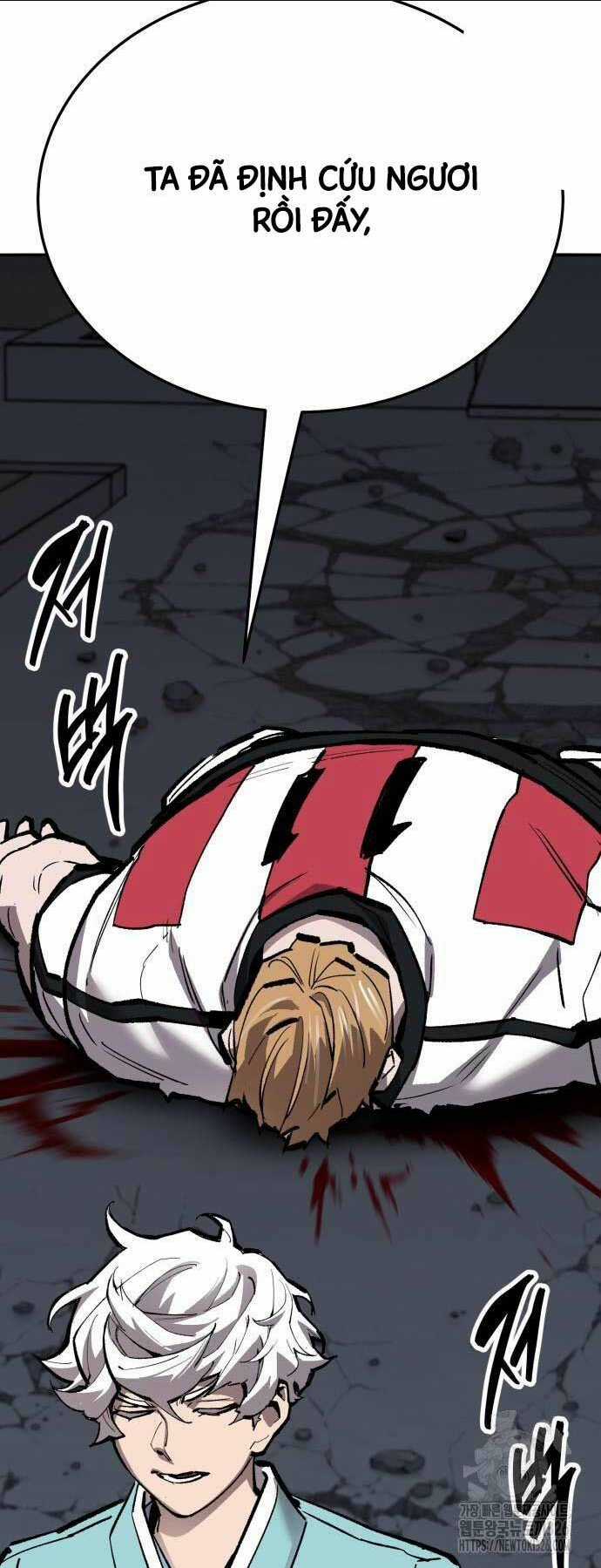 Phá Bỏ Giới Hạn Chapter 137 trang 50