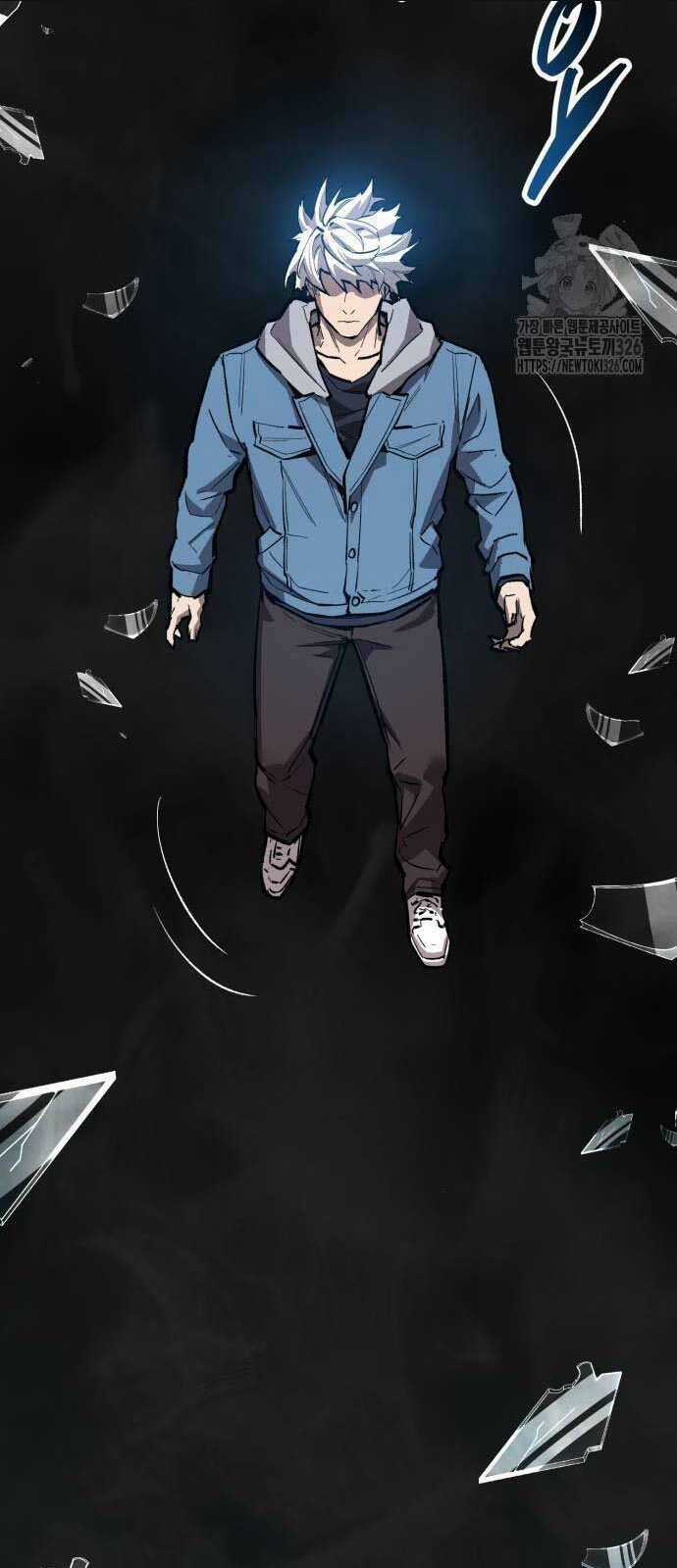 Phá Bỏ Giới Hạn Chapter 137 trang 57