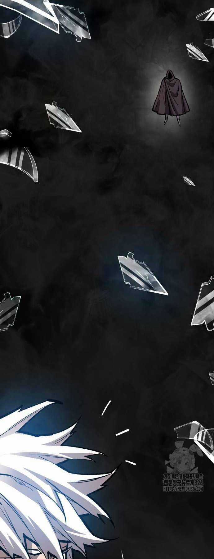 Phá Bỏ Giới Hạn Chapter 137 trang 60