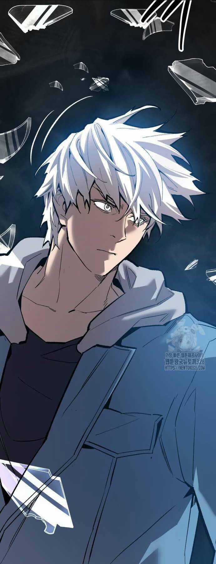 Phá Bỏ Giới Hạn Chapter 137 trang 62