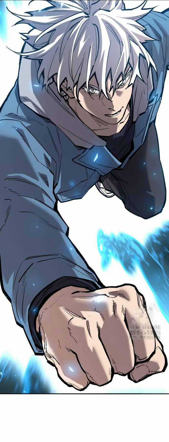 Phá Bỏ Giới Hạn Chapter 137 trang 78