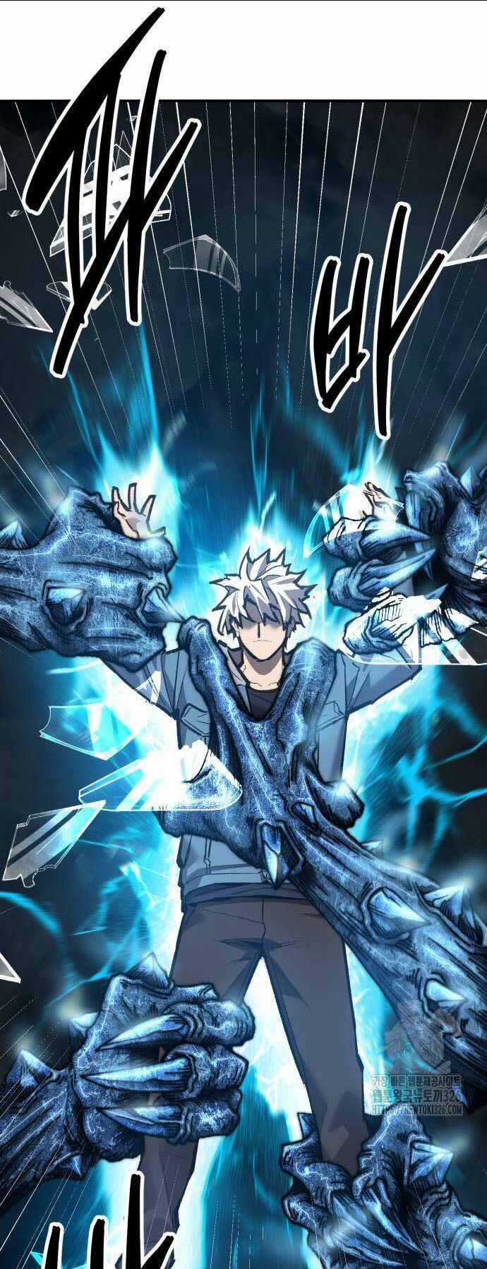 Phá Bỏ Giới Hạn Chapter 137 trang 86