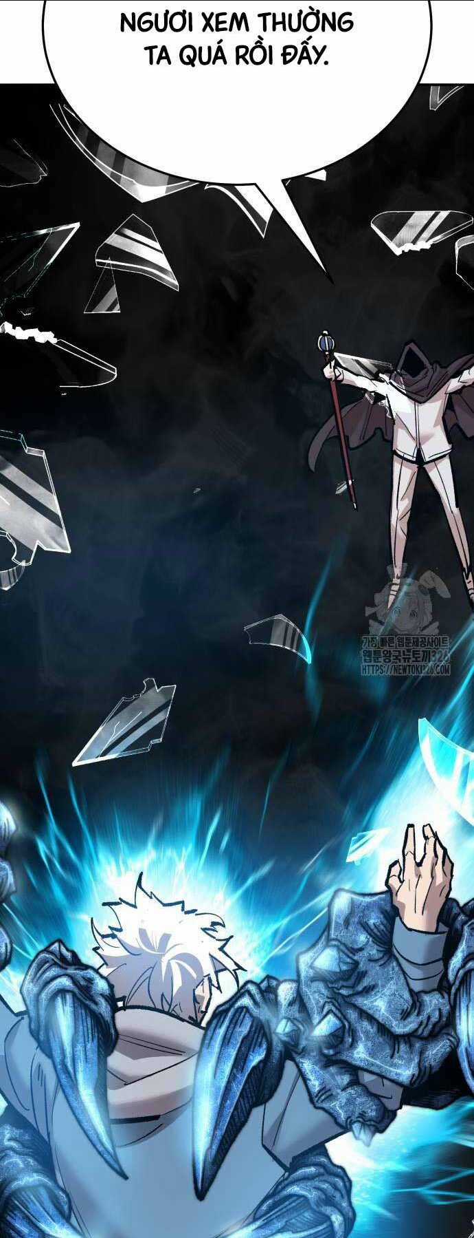 Phá Bỏ Giới Hạn Chapter 137 trang 89