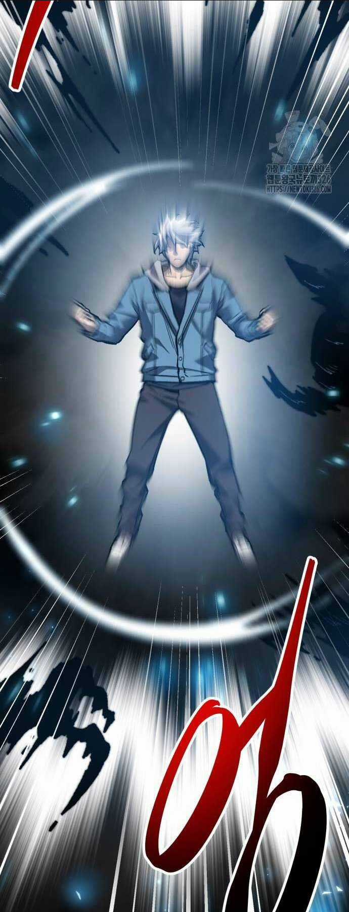 Phá Bỏ Giới Hạn Chapter 137 trang 92