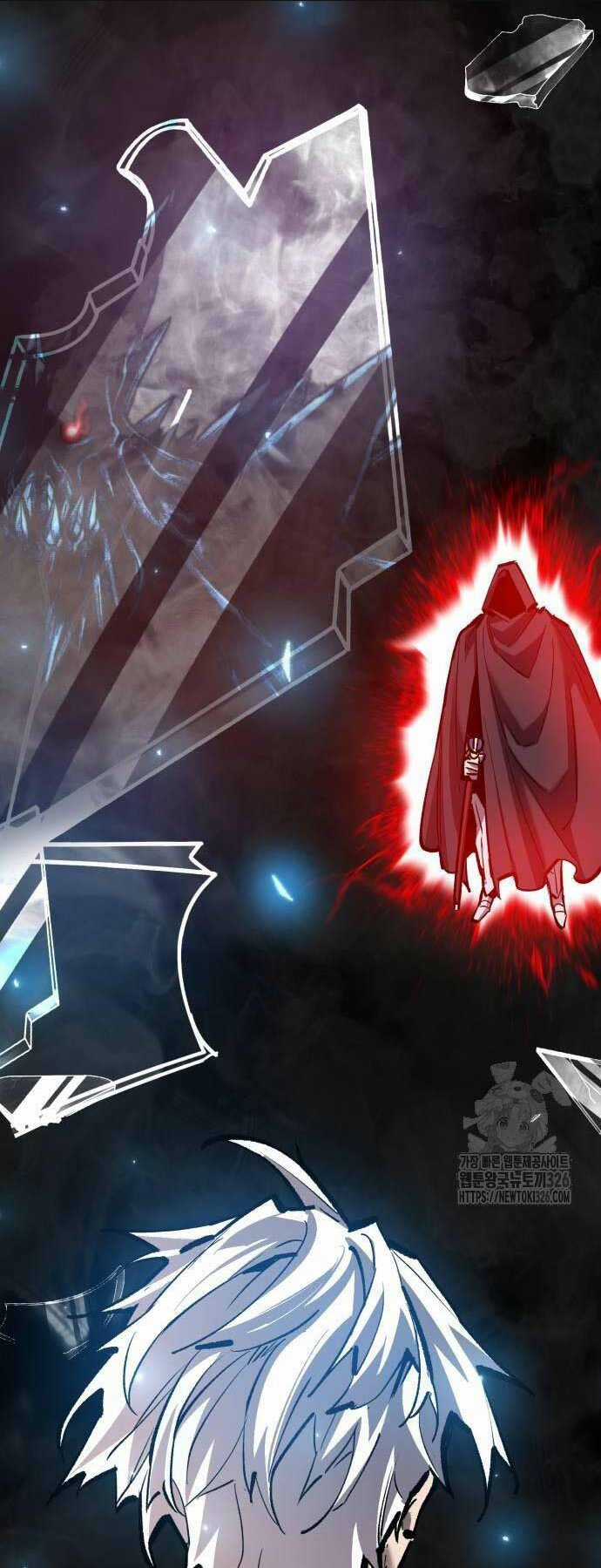 Phá Bỏ Giới Hạn Chapter 137 trang 95