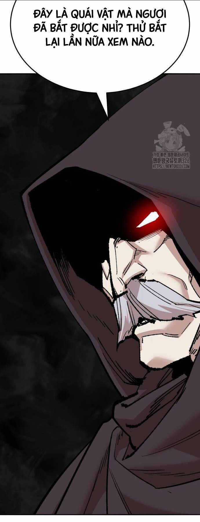 Phá Bỏ Giới Hạn Chapter 137 trang 99