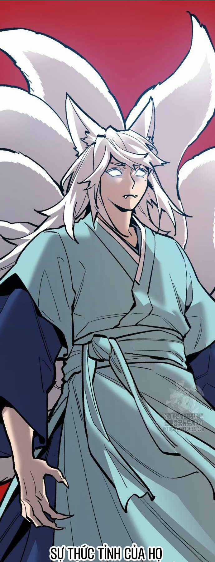 Phá Bỏ Giới Hạn Chapter 138 trang 104