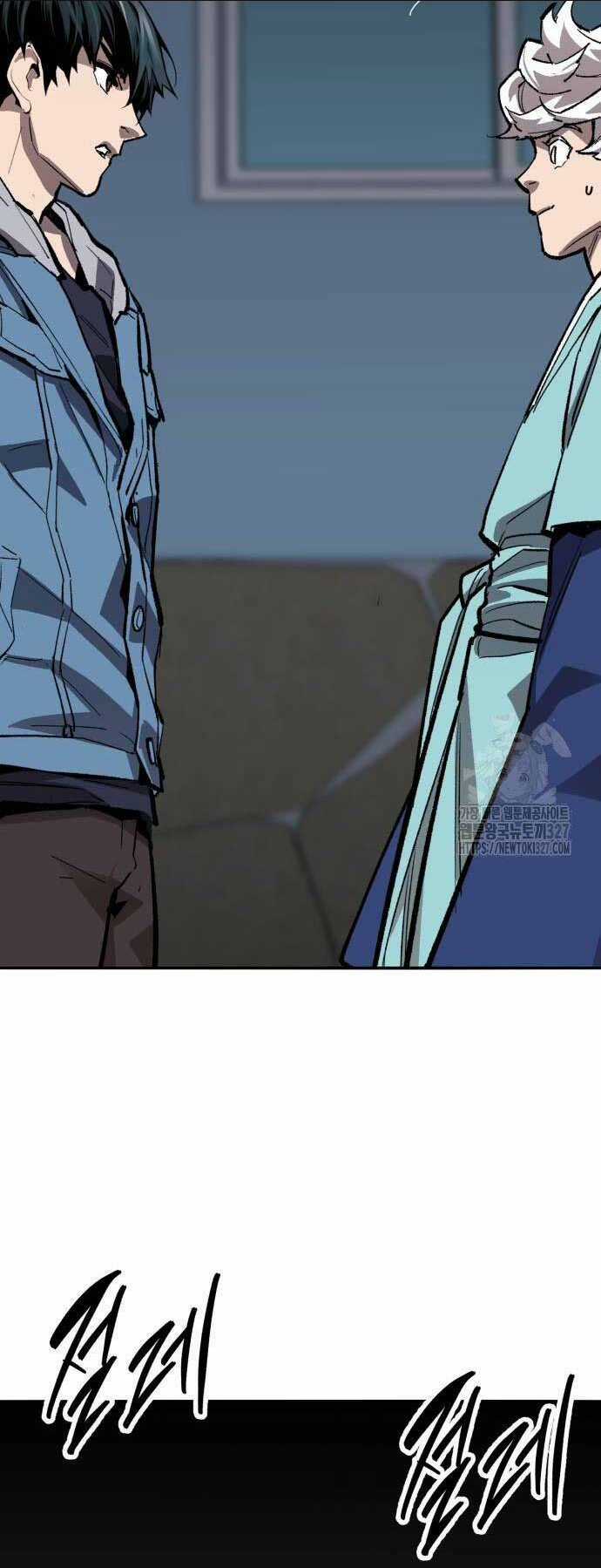 Phá Bỏ Giới Hạn Chapter 138 trang 106