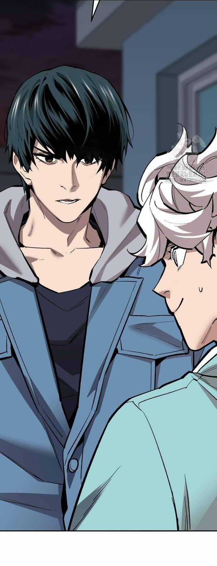 Phá Bỏ Giới Hạn Chapter 138 trang 108