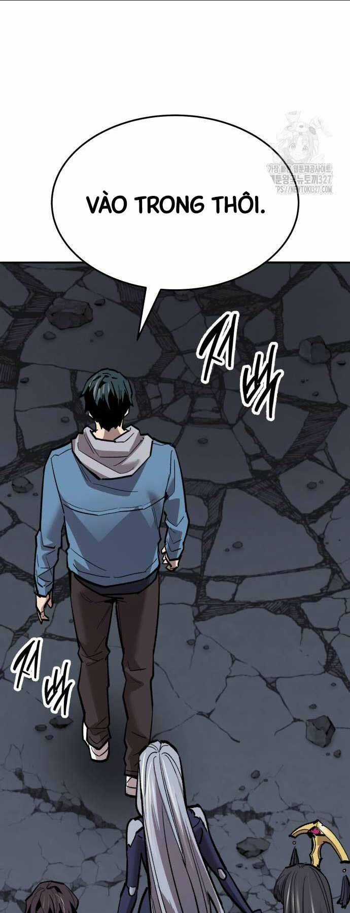 Phá Bỏ Giới Hạn Chapter 138 trang 109