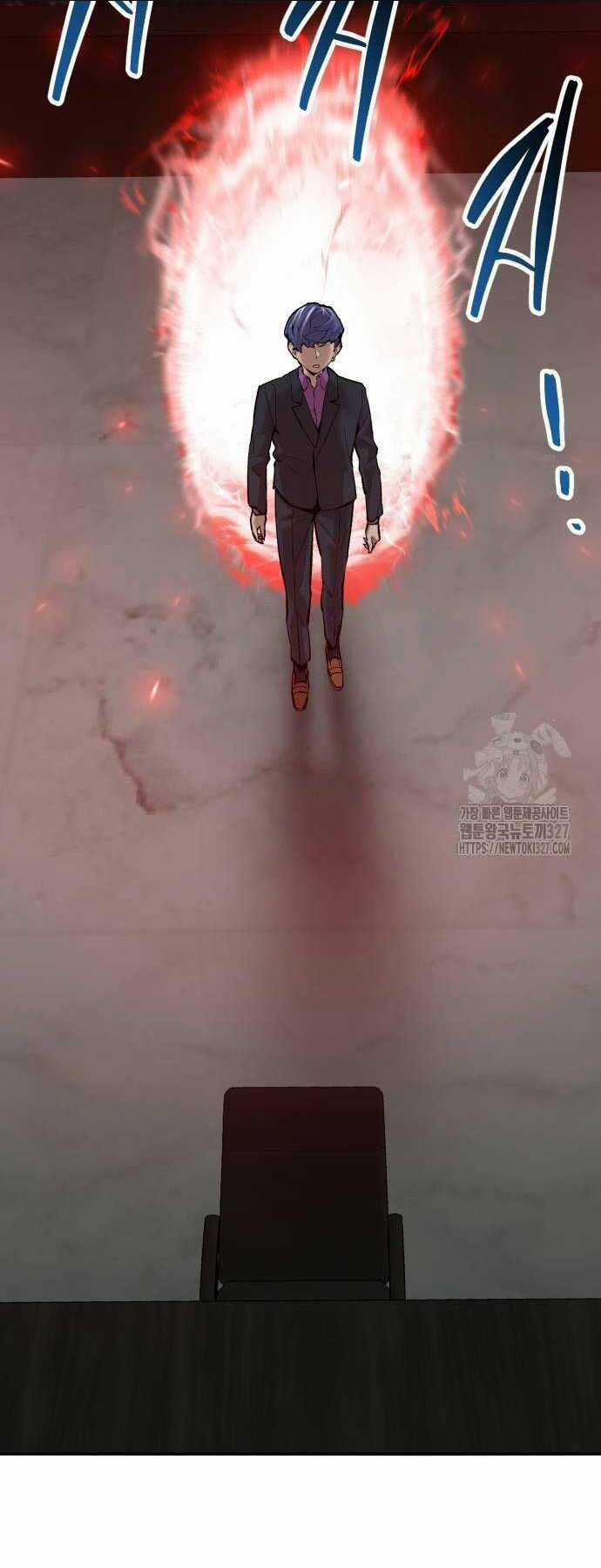 Phá Bỏ Giới Hạn Chapter 138 trang 11