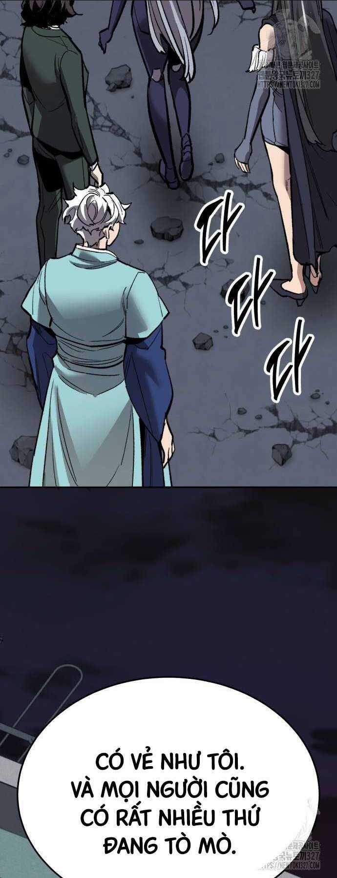 Phá Bỏ Giới Hạn Chapter 138 trang 110