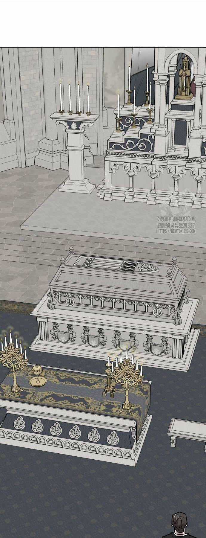 Phá Bỏ Giới Hạn Chapter 138 trang 116