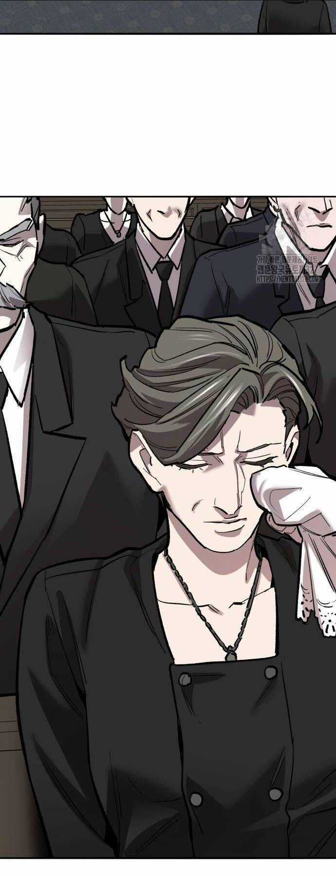 Phá Bỏ Giới Hạn Chapter 138 trang 117