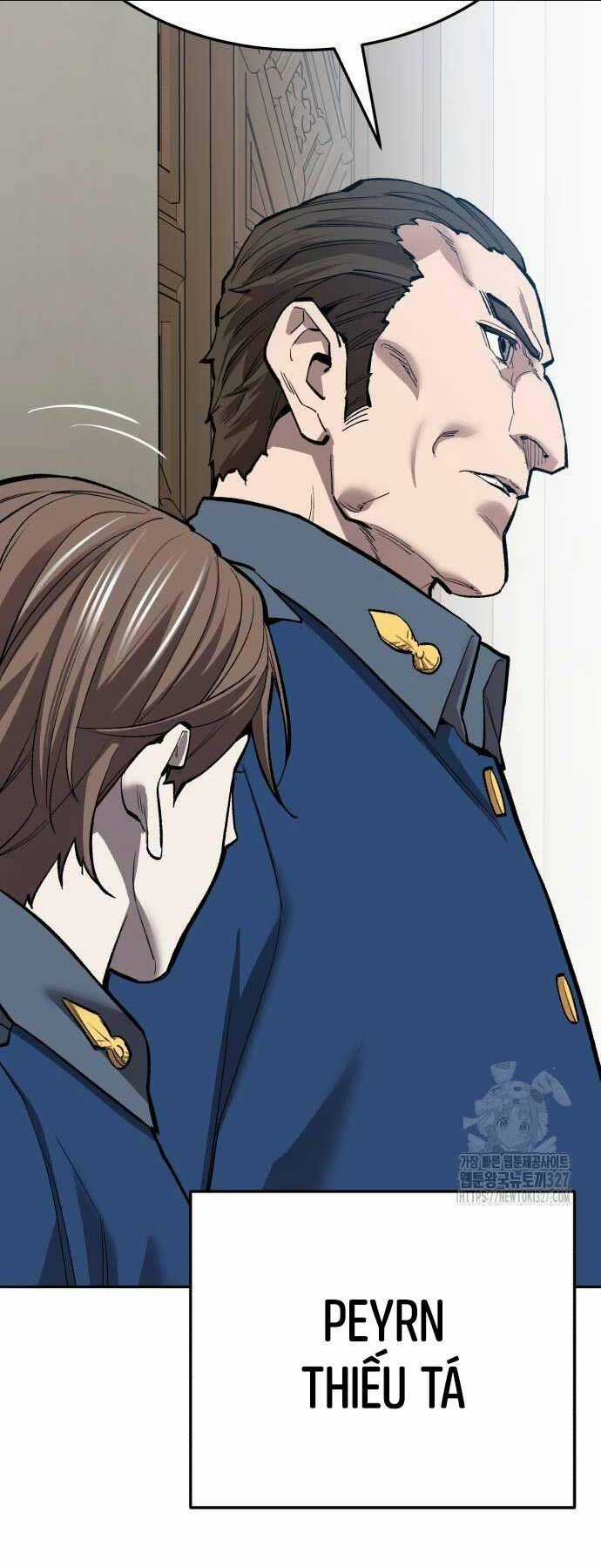 Phá Bỏ Giới Hạn Chapter 138 trang 121