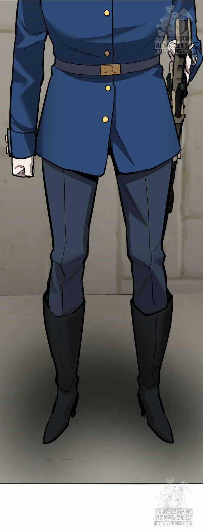 Phá Bỏ Giới Hạn Chapter 138 trang 127