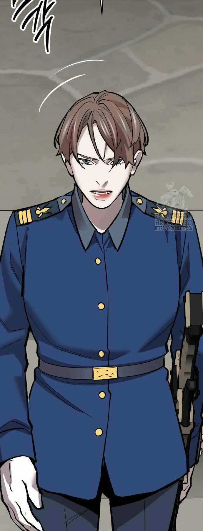 Phá Bỏ Giới Hạn Chapter 138 trang 133