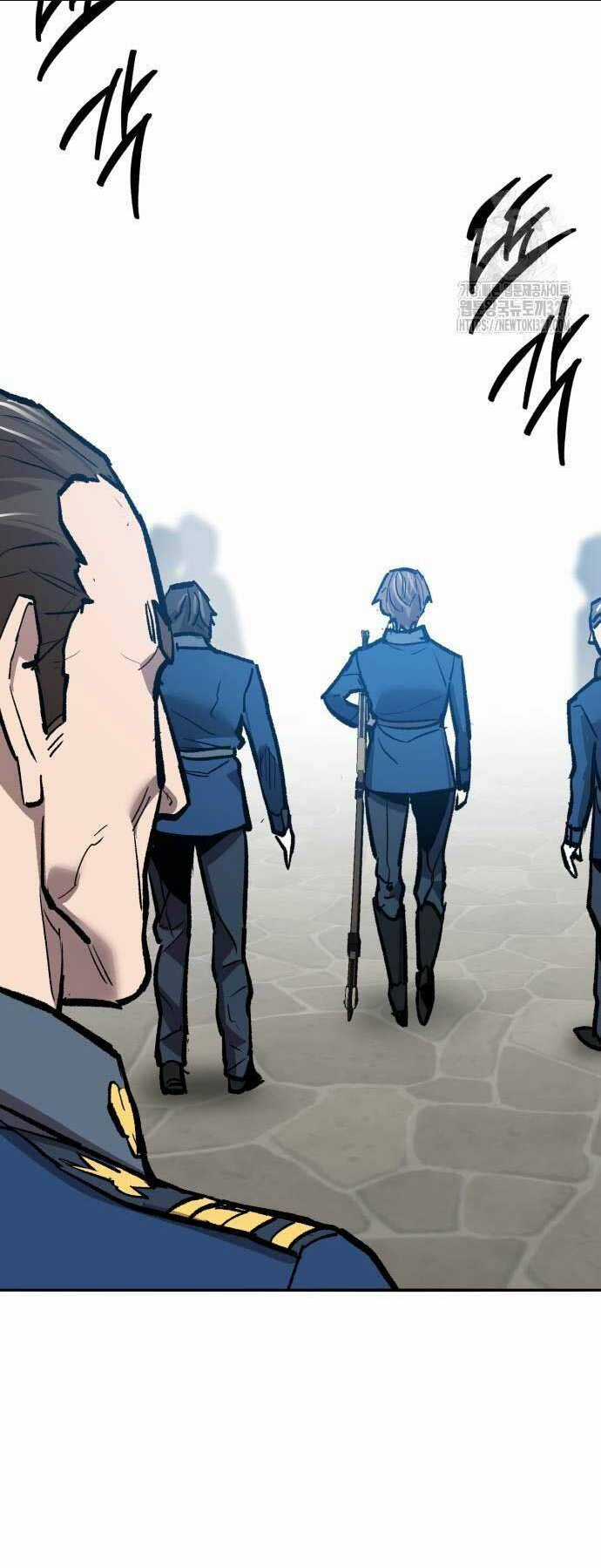 Phá Bỏ Giới Hạn Chapter 138 trang 135