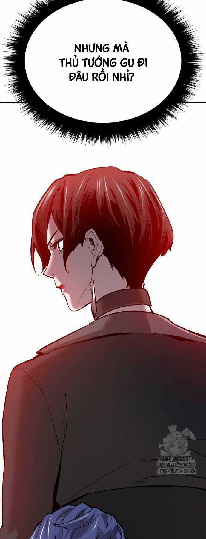 Phá Bỏ Giới Hạn Chapter 138 trang 17