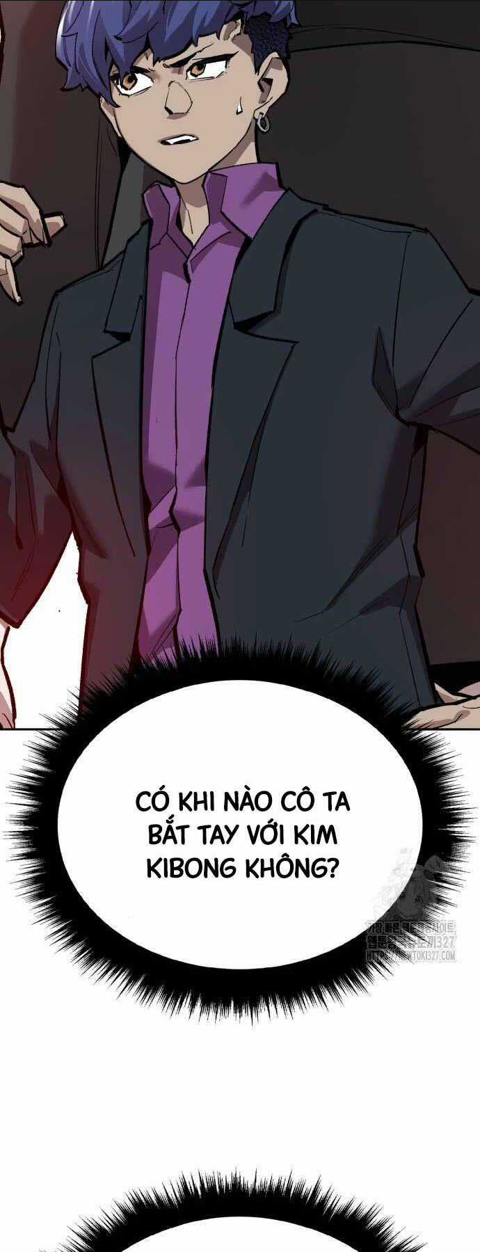 Phá Bỏ Giới Hạn Chapter 138 trang 18