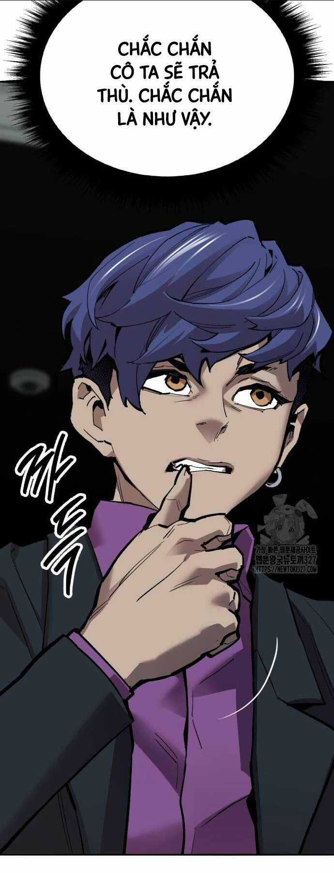 Phá Bỏ Giới Hạn Chapter 138 trang 19