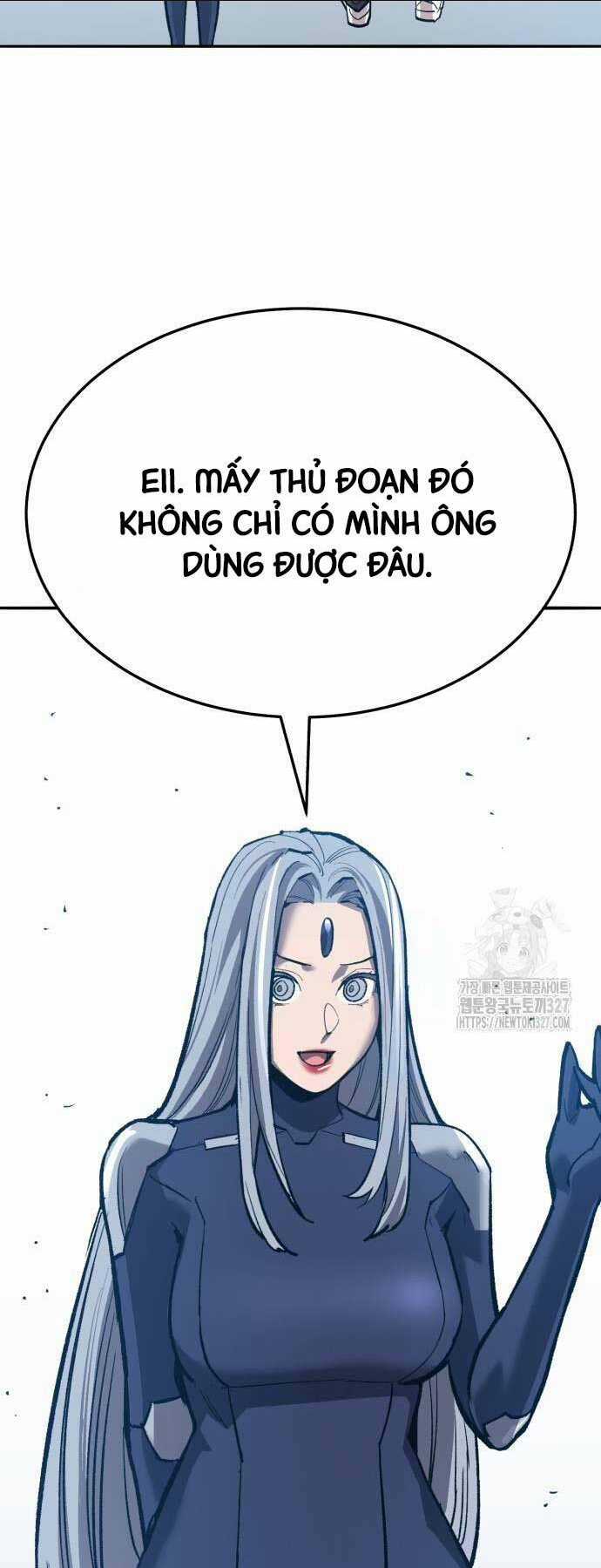 Phá Bỏ Giới Hạn Chapter 138 trang 2