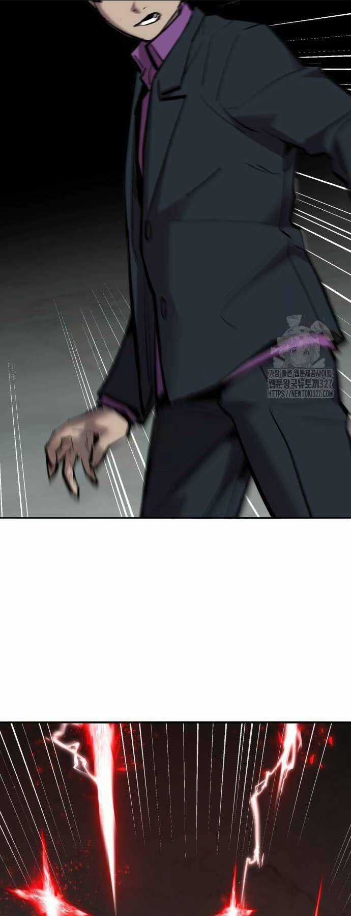 Phá Bỏ Giới Hạn Chapter 138 trang 21