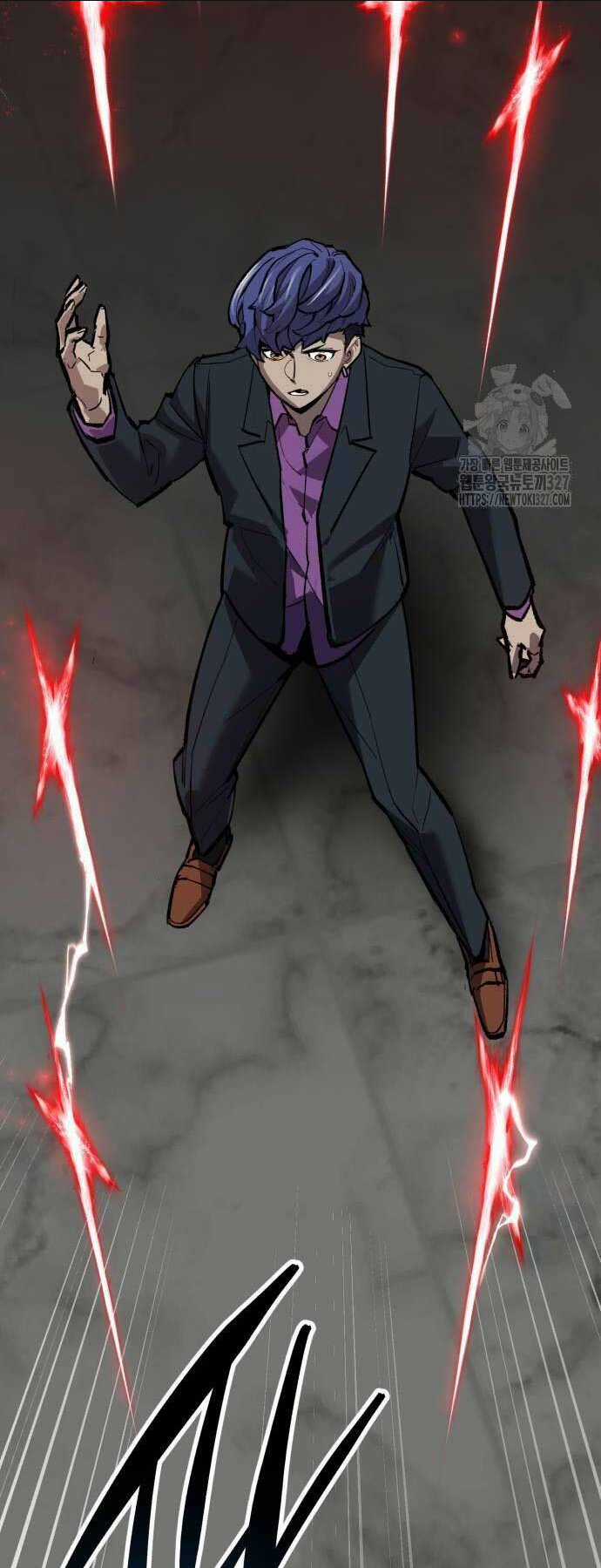 Phá Bỏ Giới Hạn Chapter 138 trang 22