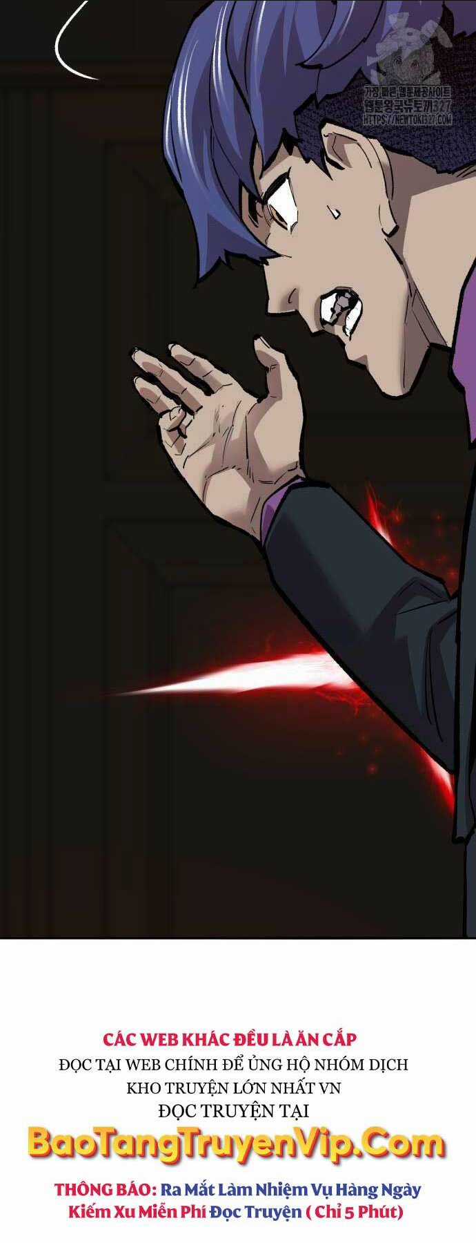 Phá Bỏ Giới Hạn Chapter 138 trang 24