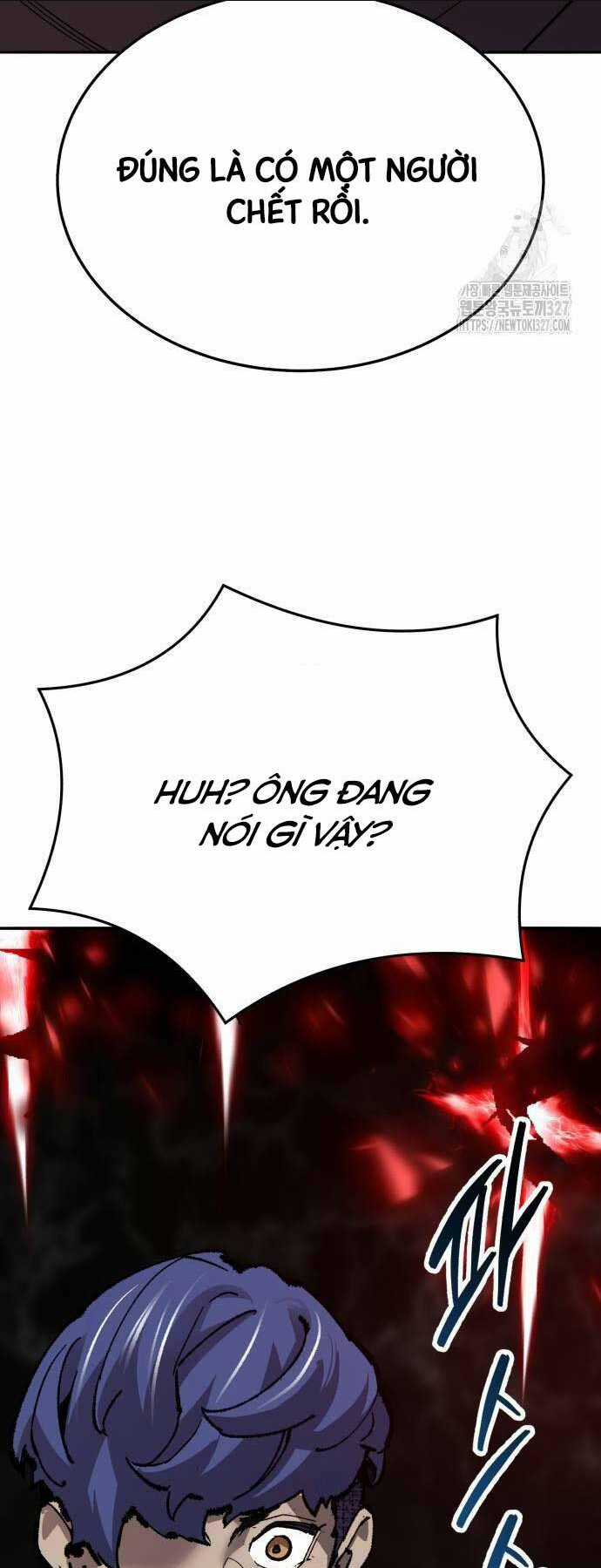 Phá Bỏ Giới Hạn Chapter 138 trang 32