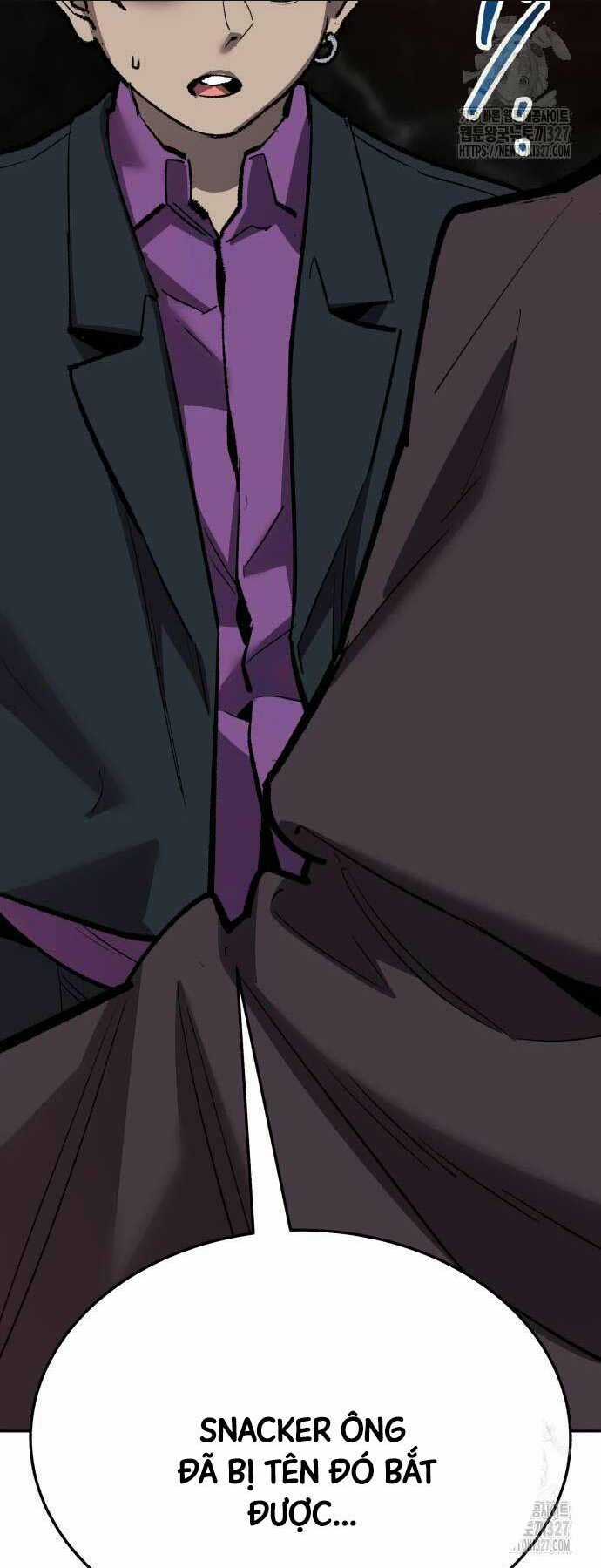 Phá Bỏ Giới Hạn Chapter 138 trang 33