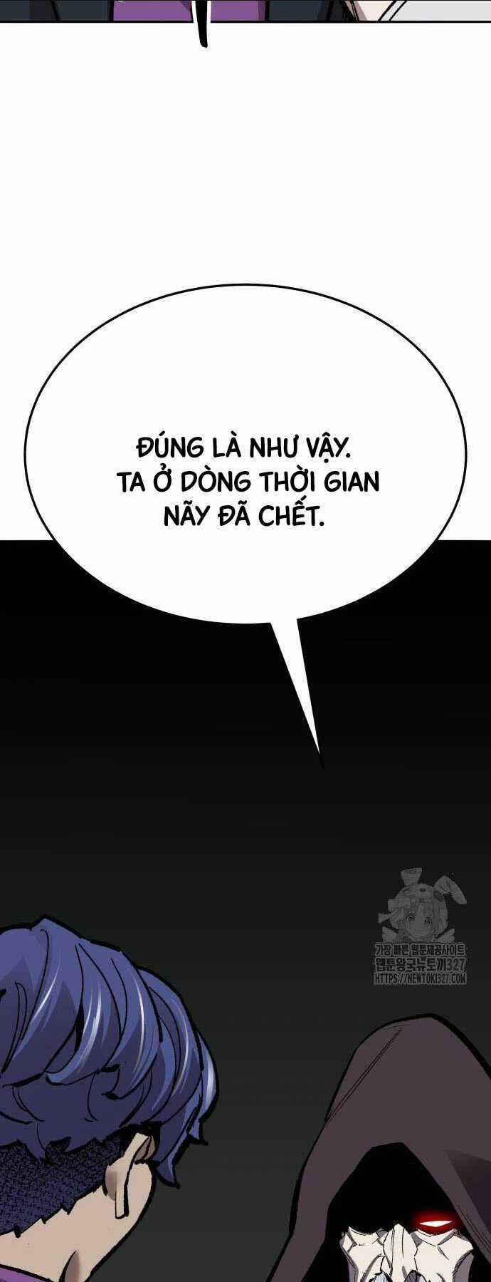 Phá Bỏ Giới Hạn Chapter 138 trang 35