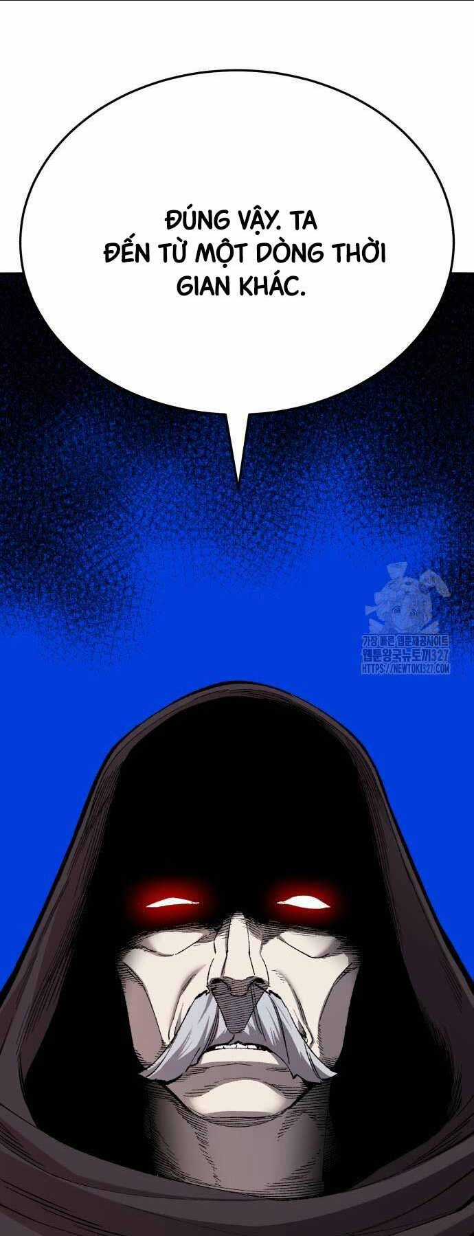 Phá Bỏ Giới Hạn Chapter 138 trang 37