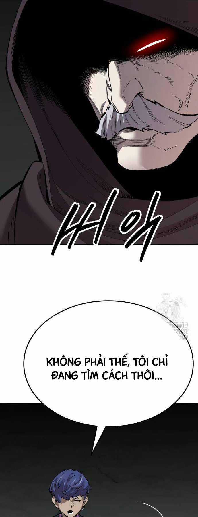 Phá Bỏ Giới Hạn Chapter 138 trang 45