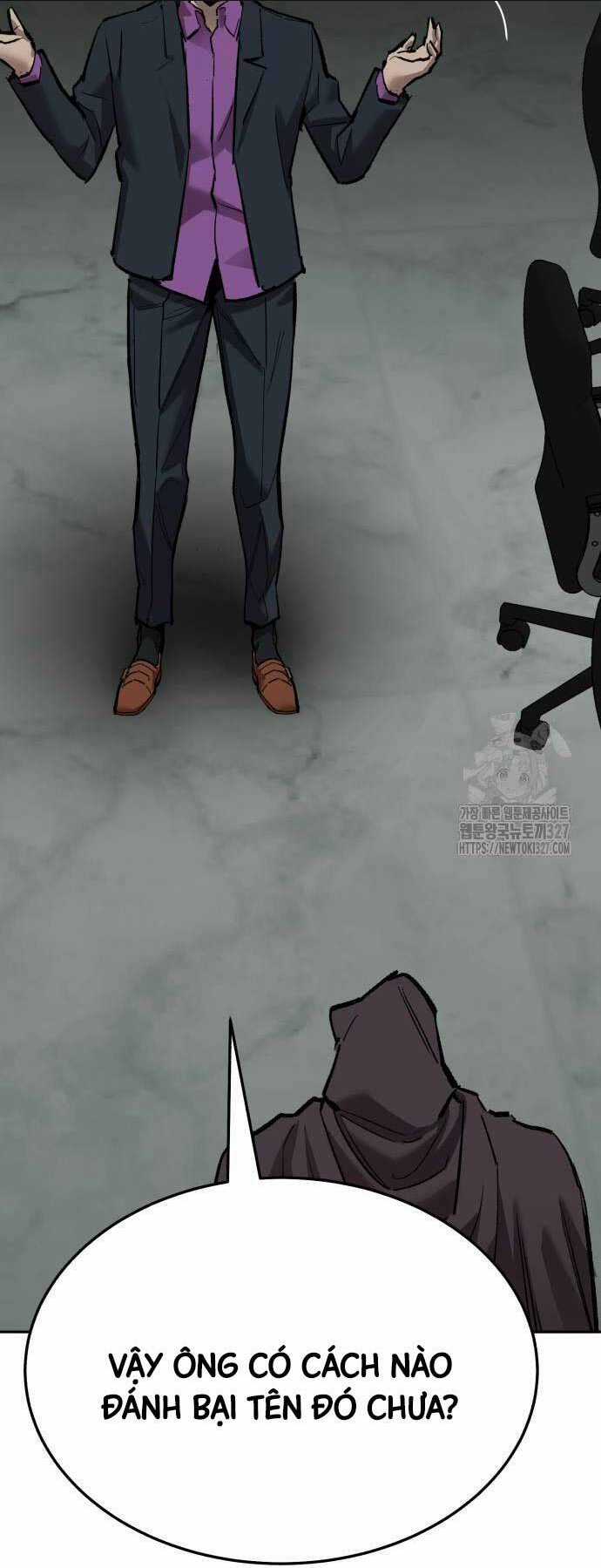 Phá Bỏ Giới Hạn Chapter 138 trang 46