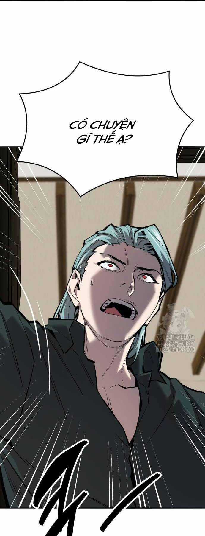 Phá Bỏ Giới Hạn Chapter 138 trang 53