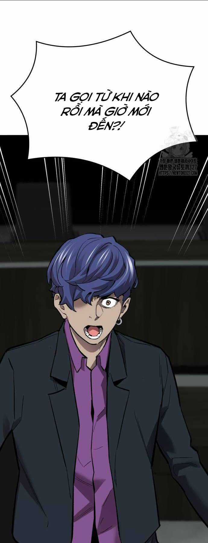 Phá Bỏ Giới Hạn Chapter 138 trang 56