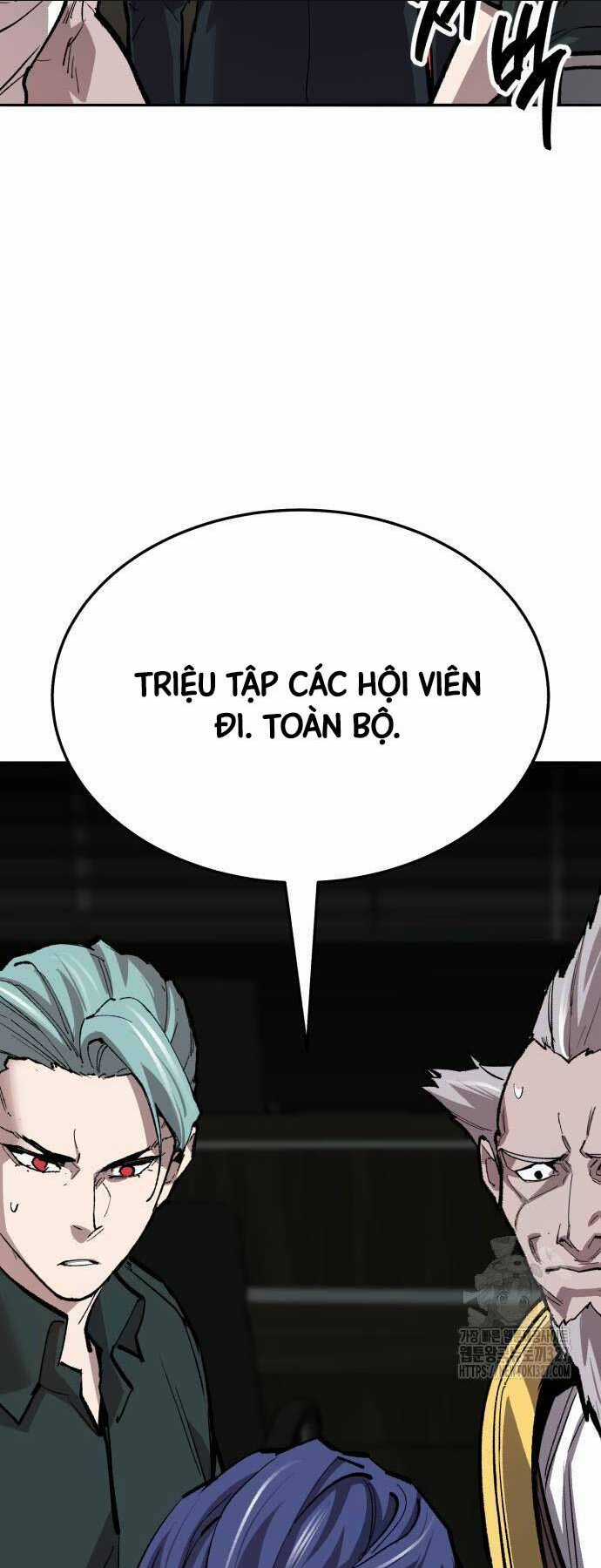 Phá Bỏ Giới Hạn Chapter 138 trang 60