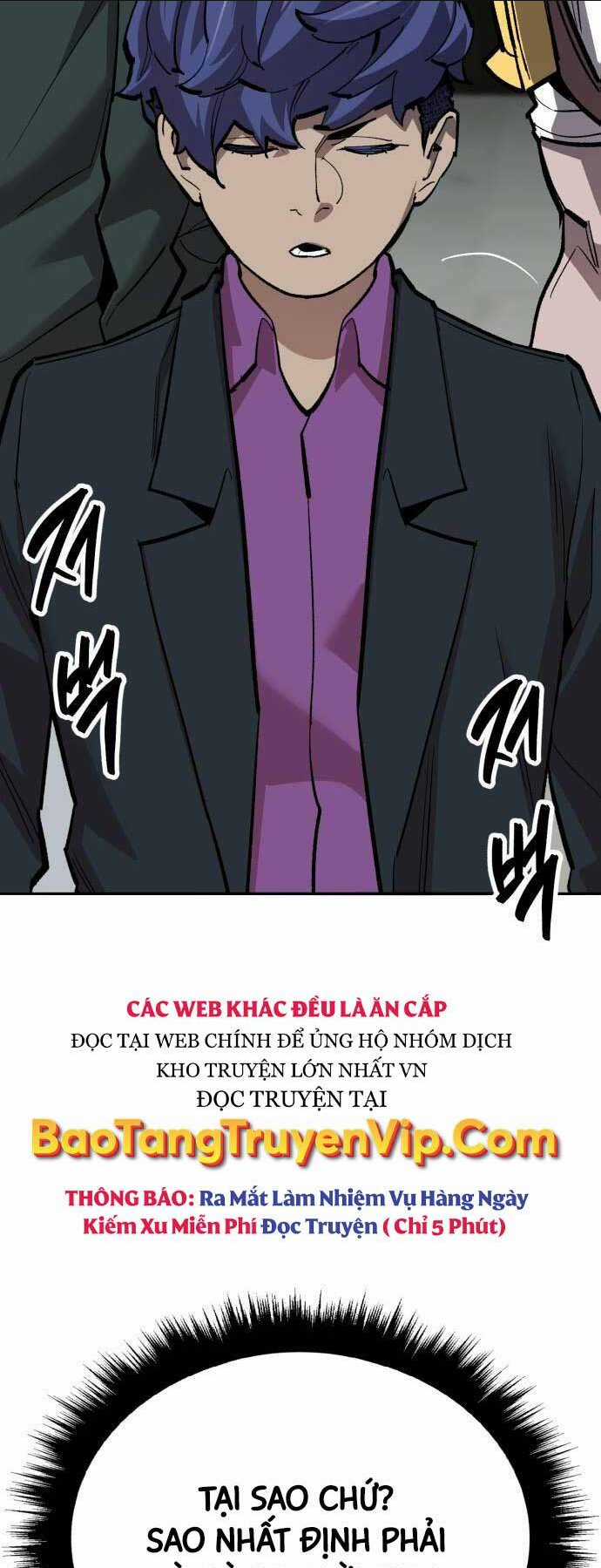 Phá Bỏ Giới Hạn Chapter 138 trang 61