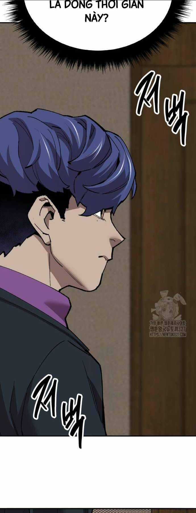 Phá Bỏ Giới Hạn Chapter 138 trang 62